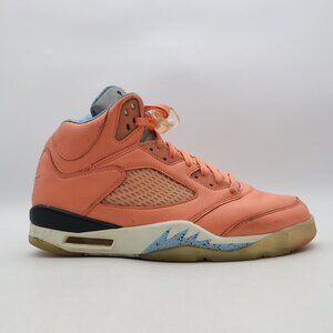 Nike Air Jordan 5 Retro DJ Khaled We The Best Men's Size 10.5 Sneaker DV4982-641